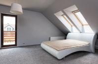 Luppitt bedroom extensions